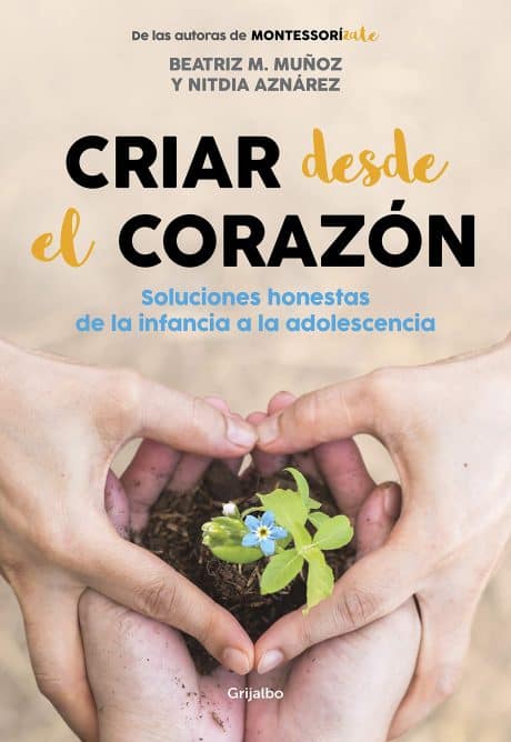 Los mejores libros de Disciplina Positiva