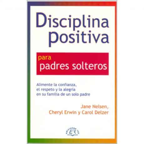 Los mejores libros de Disciplina Positiva