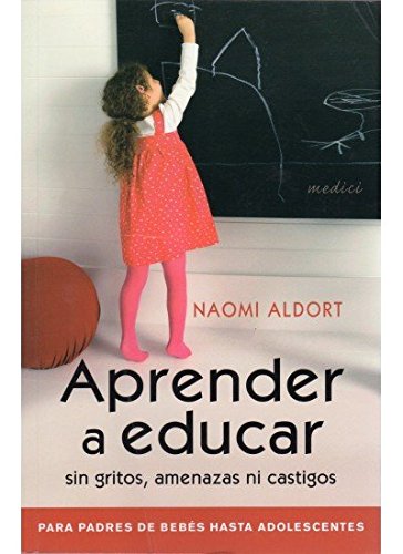 Los mejores libros de Disciplina Positiva