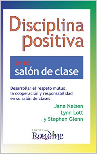 Los mejores libros de Disciplina Positiva