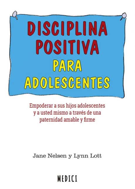 Los mejores libros de Disciplina Positiva