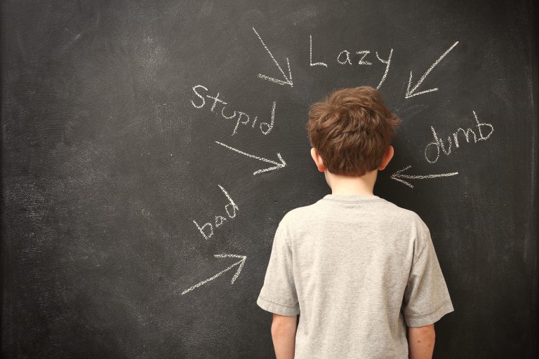 Malas notas: Qué hacer cuándo los niños suspenden