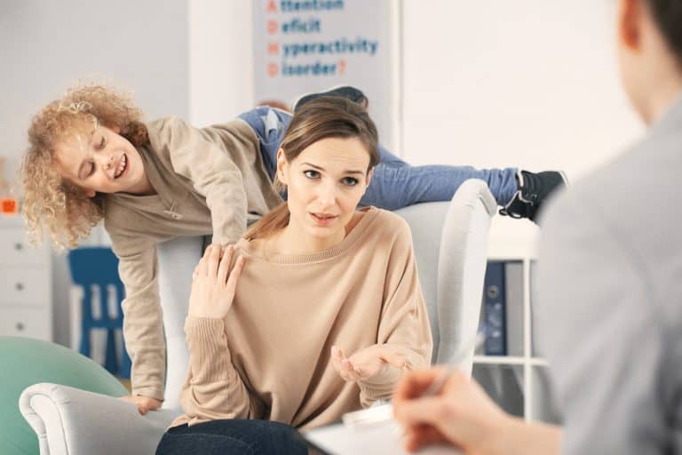 TDA y TDH: Primeros síntomas y cómo diferenciarlos