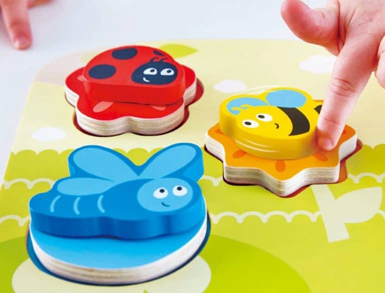 puzzles Tipos de puzzles y beneficios según la edad de nuestros peques