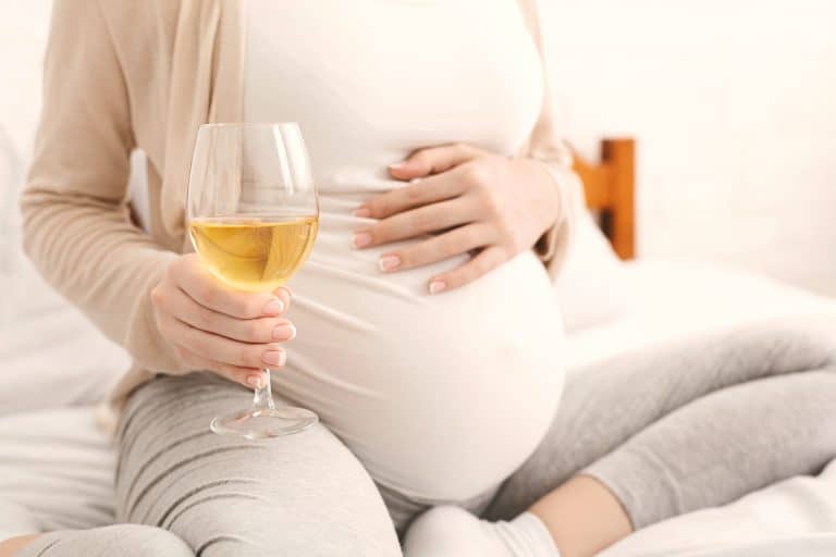 Alcohol y embarazo: No hay una cantidad mínima segura de consumo