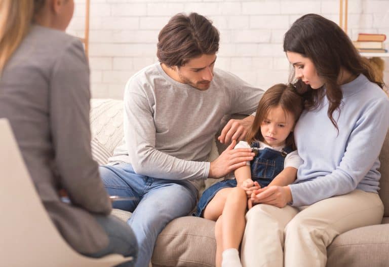 Señales que indican que debes llevar a tu hijo al psicólogo