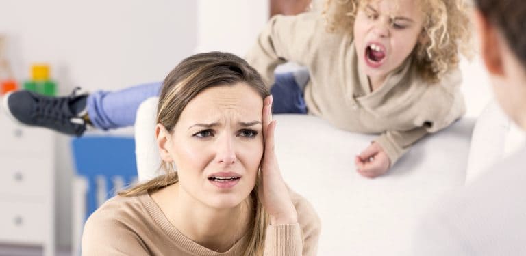 llevar a tu hijo al psicólogo Señales que indican que debes llevar a tu hijo al psicólogo