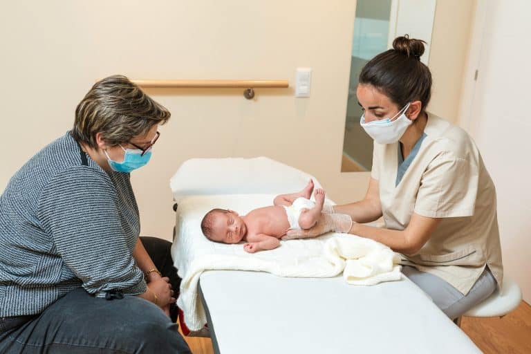 fisioterapia respiratoria en neumonías Fisioterapia respiratoria en neumonías, ¿sí o no?