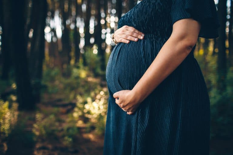 ¿Qué es la placenta accreta, increta y percreta?