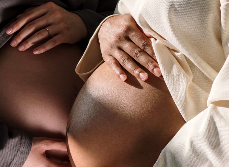¿Qué es la placenta accreta, increta y percreta?