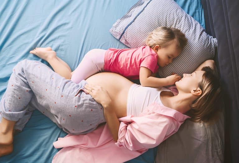 tener hijos envejece las células Tener hijos envejece las células madre hasta 11 años