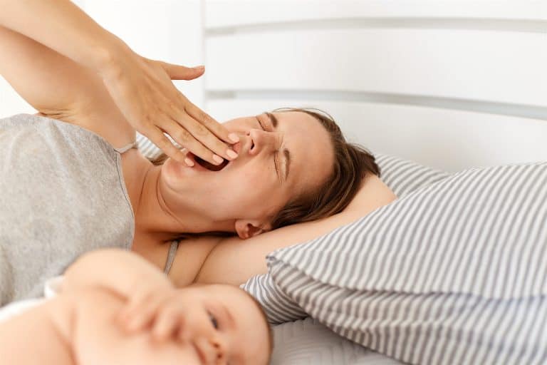 tener hijos envejece las células Tener hijos envejece las células madre hasta 11 años