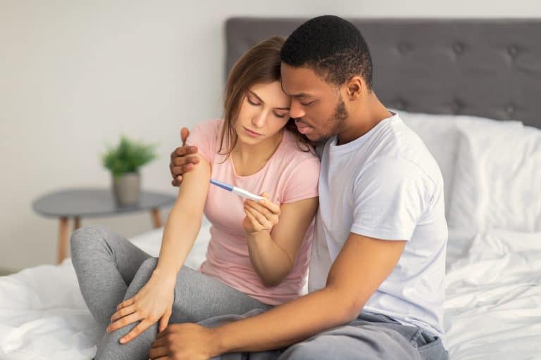 aborto espontáneo Cómo superar un aborto espontáneo