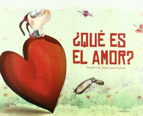 Cuentos sobre el amor para niños Cuentos sobre el amor para niños