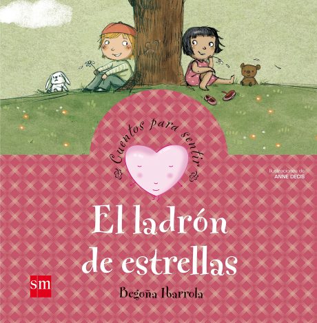 Cuentos sobre el amor para niños Cuentos sobre el amor para niños