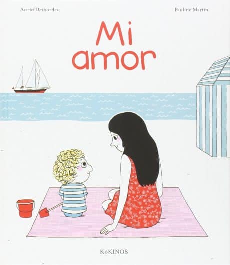 Cuentos sobre el amor para niños Cuentos sobre el amor para niños