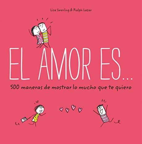 Cuentos sobre el amor para niños Cuentos sobre el amor para niños