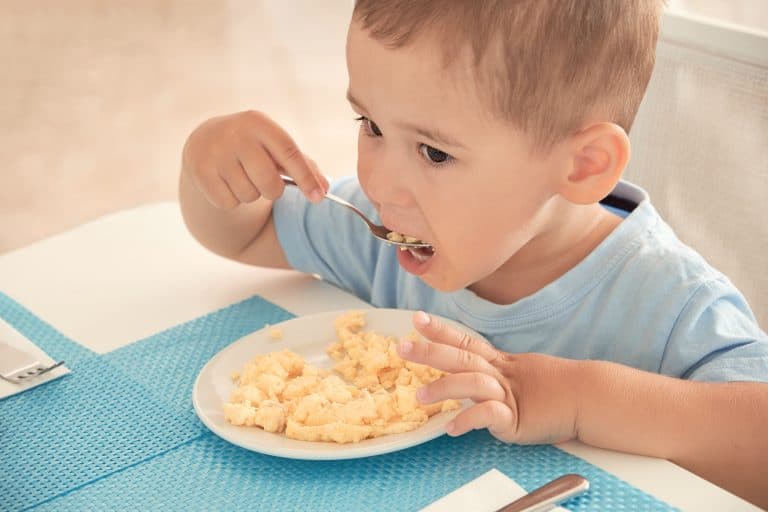 Cuántos huevos puede tomar ¿Cuántos huevos puede tomar mi hijo a la semana según su edad?