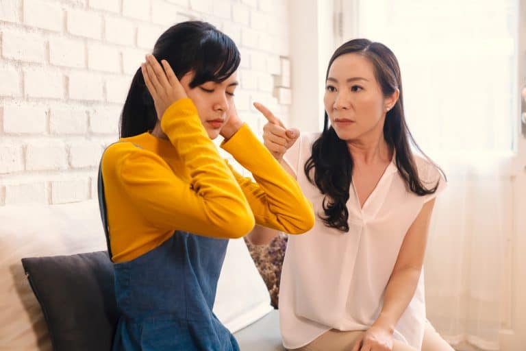 madres tóxicas Madres tóxicas, ¿Existen?