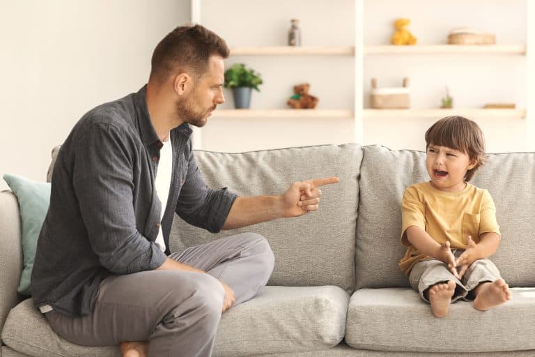 madres tóxicas Madres tóxicas, ¿Existen?