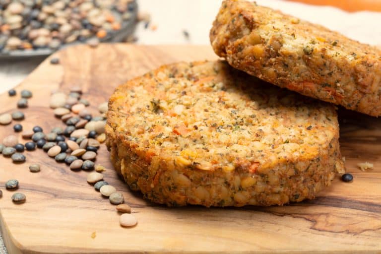Recetas saludables para niños con legumbres
