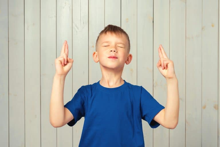 tics nerviosos en los niños Tics nerviosos en los niños: Cómo ayudarles