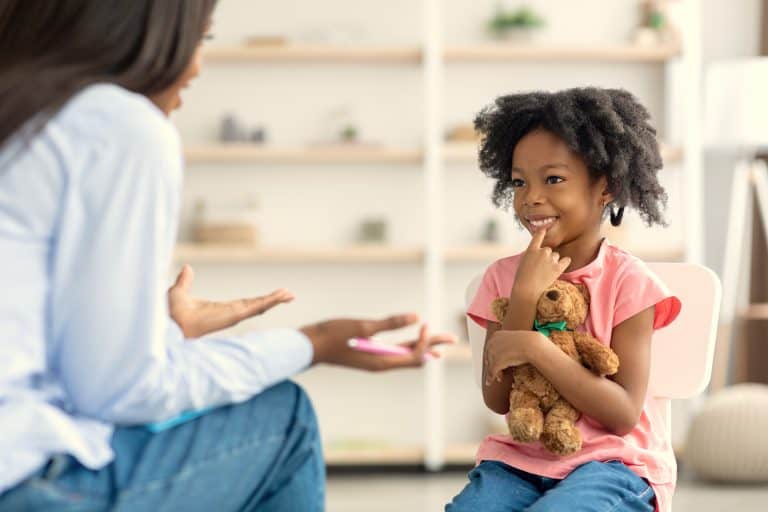 tics nerviosos en los niños Tics nerviosos en los niños: Cómo ayudarles
