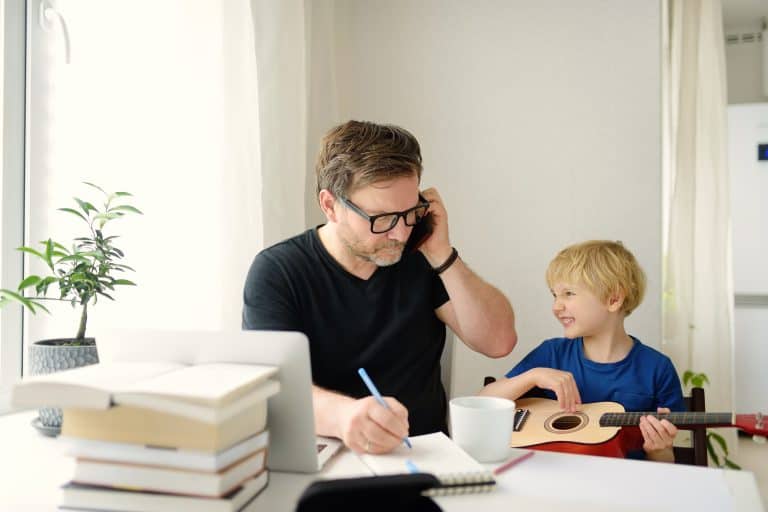 agotamiento emocional en la crianza Cómo lidiar contra el agotamiento emocional en la crianza