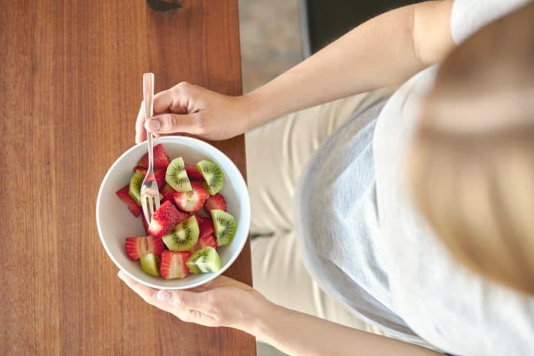 Alimentos ricos en hierro para prevenir la anemia en embarazadas