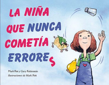 Cuentos para ayudar a los niños a gestionar frustración Cuentos para ayudar a los niños a gestionar frustración