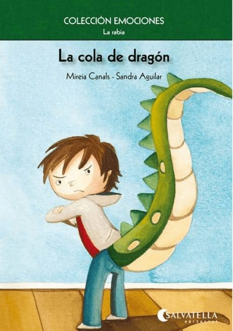Cuentos para ayudar a los niños a gestionar frustración Cuentos para ayudar a los niños a gestionar frustración