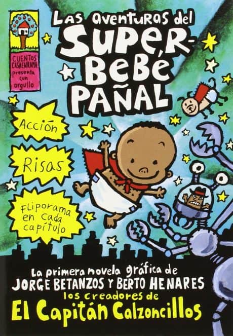 Cuentos para promover la diversidad racial