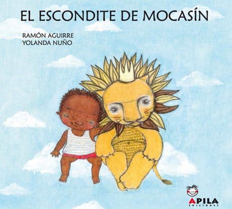 Cuentos para promover la diversidad racial