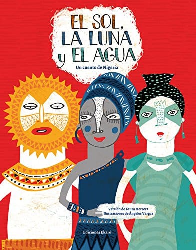 Cuentos para promover la diversidad racial