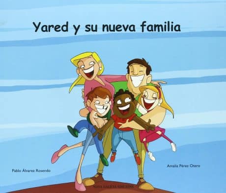 Cuentos para promover la diversidad racial