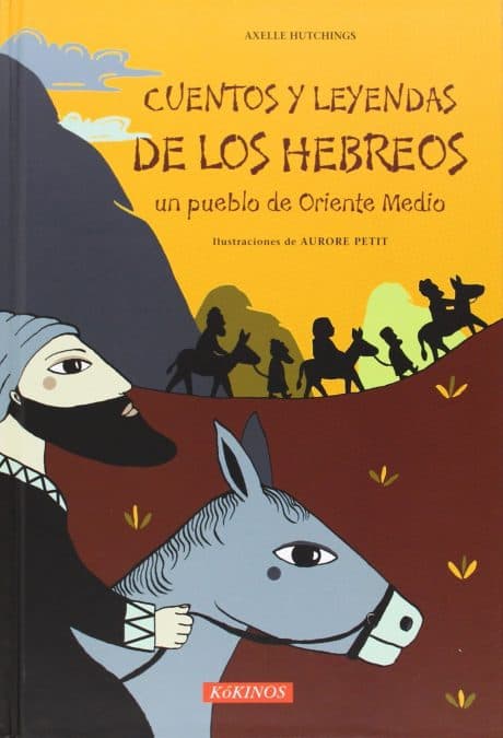 Cuentos para promover la diversidad racial
