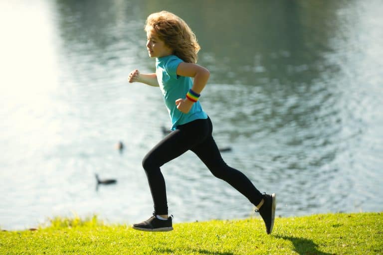 entrenamiento HIIT en niños y adolescentes El entrenamiento HIIT en niños y adolescentes: Pros y contras