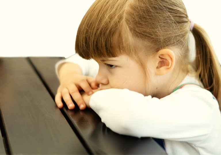 es por tu propio bien El "es por tu propio bien" es negativo en la educación del niño