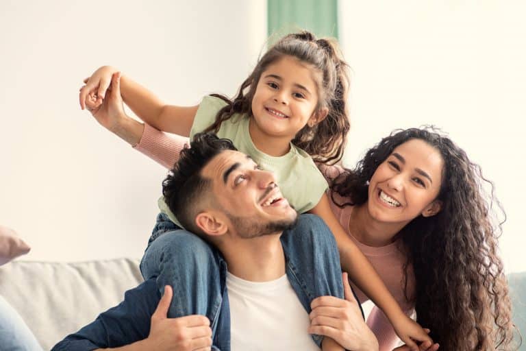 10 Frases para ayudar a mejorar la autoestima de nuestros hijos
