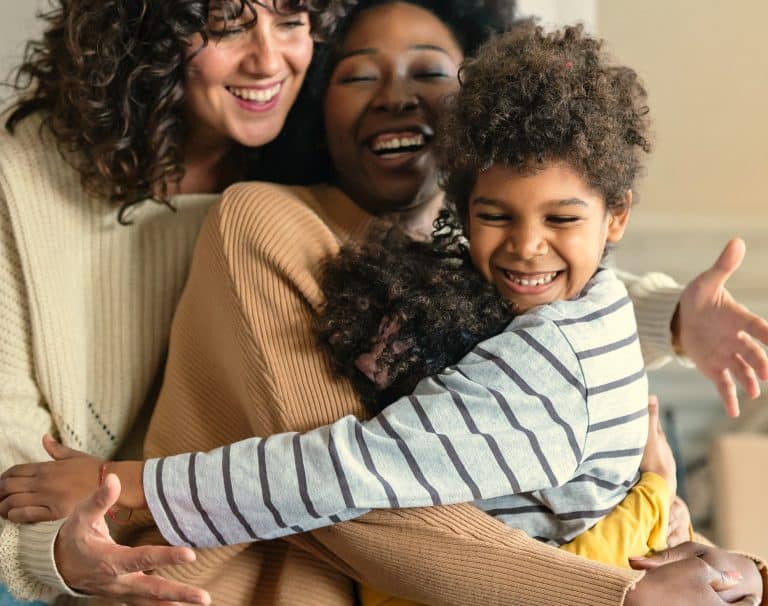 10 Frases para ayudar a mejorar la autoestima de nuestros hijos