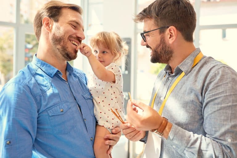 10 Frases para ayudar a mejorar la autoestima de nuestros hijos