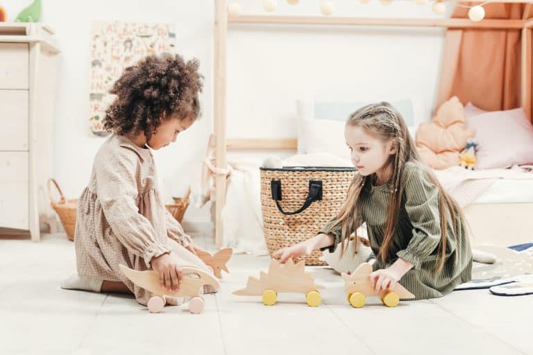 Eliminación de la Discriminación Racial: Inculcar respeto desde la infancia