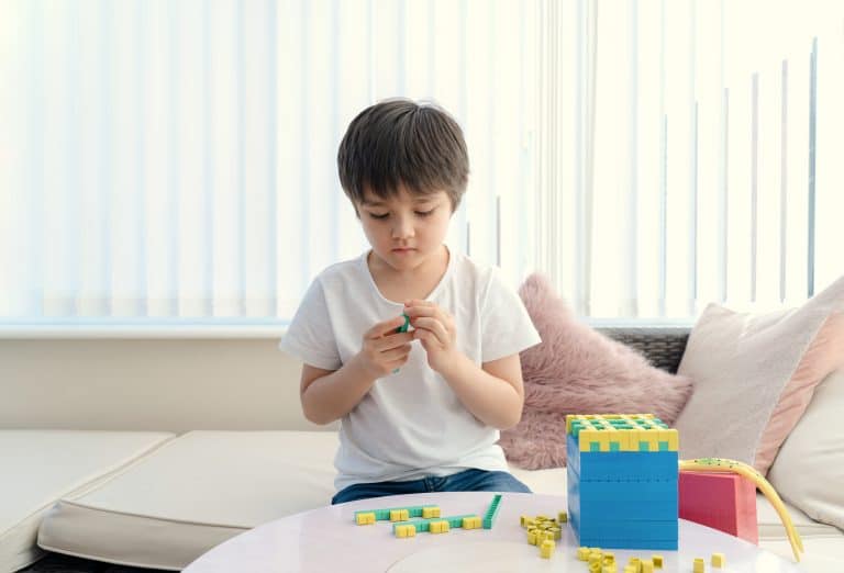 la metodología por rincones La metodología de trabajo por rincones y sus beneficios para tu hijo