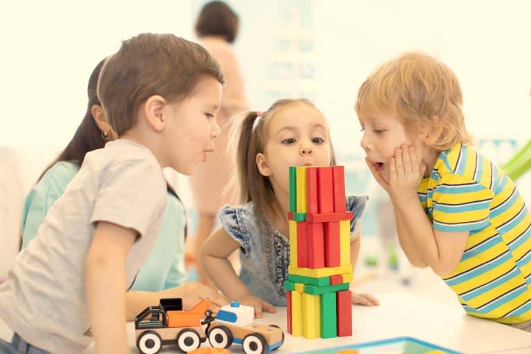 metodología por rincones La metodología de trabajo por rincones y sus beneficios para tu hijo