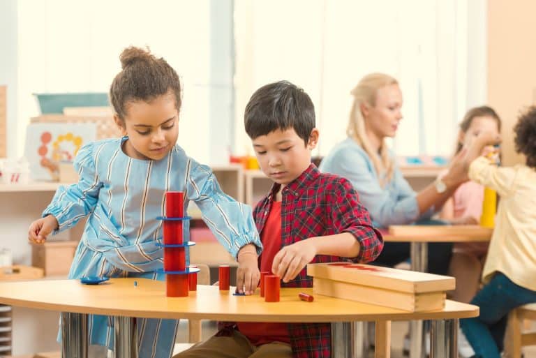 la metodología por rincones La metodología de trabajo por rincones y sus beneficios para tu hijo