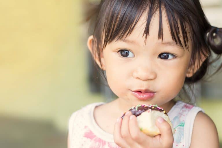 Día Mundial contra la Obesidad Infantil: Factores de Riesgo