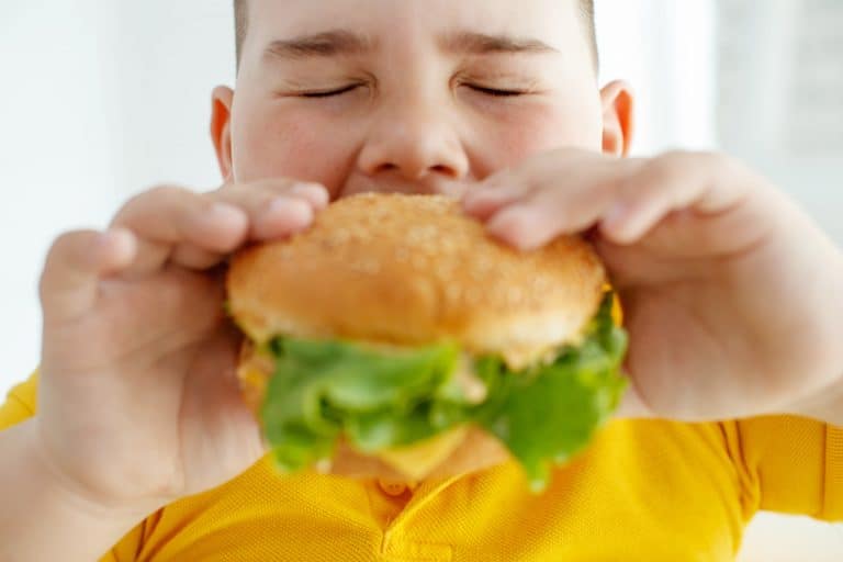 Día Mundial contra la Obesidad Infantil: Factores de Riesgo