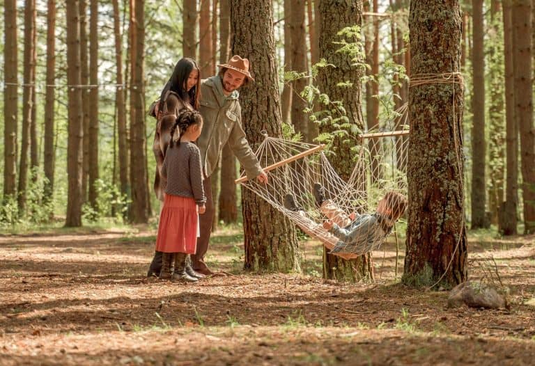 Día Internacional de la Felicidad: Cosas que hacen felices a los niños