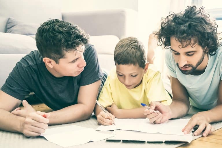 tu hijo se equivoque Por qué es bueno que tu hijo se equivoque