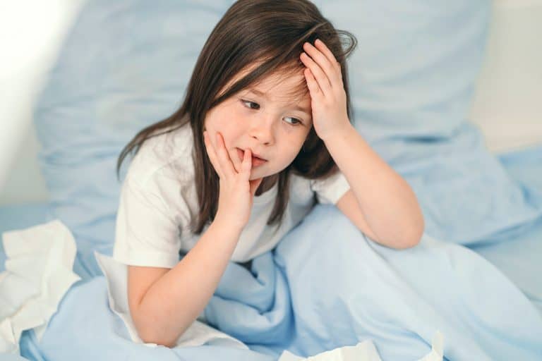 tos con moco Cómo curar la tos con flemas en niños y bebés
